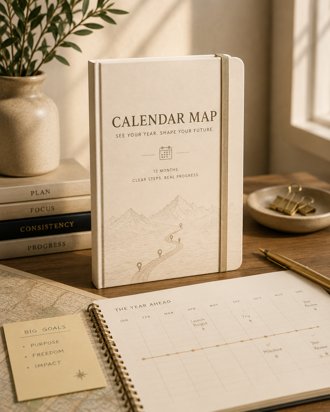 📅 Calendar