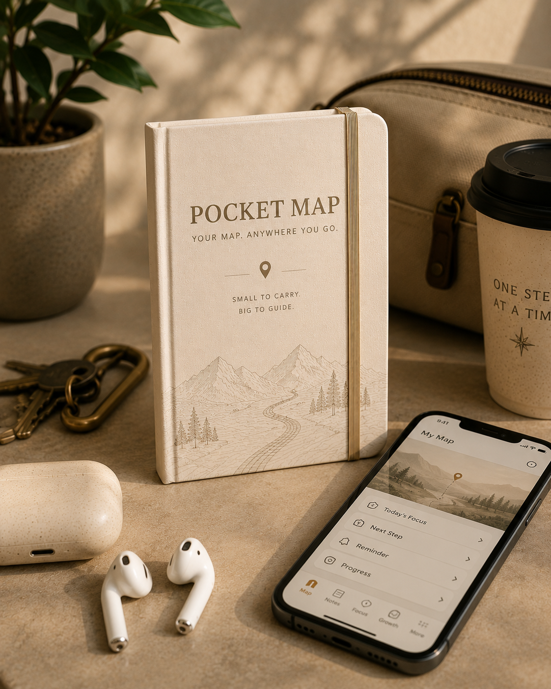 📱 Pocket